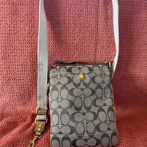 COACH CROSSBODY